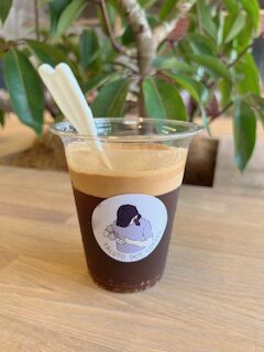 TARUTO DOT COFFEEの絶品コーヒー！